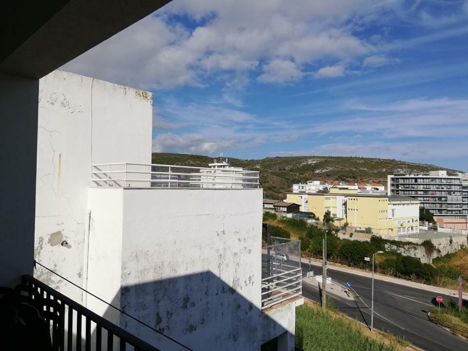 Ferienwohnung Casa Vale Do Paraiso Sesimbra Exterior foto