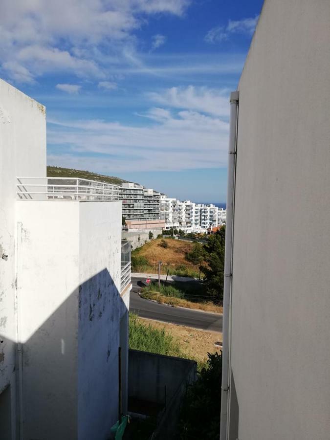 Ferienwohnung Casa Vale Do Paraiso Sesimbra Exterior foto